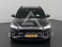 2022 Ford FOCUS