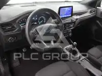 2022 Ford FOCUS