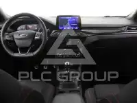 2022 Ford FOCUS