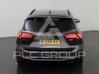 2022 Ford FOCUS