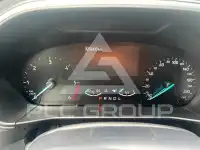 2022 Ford FOCUS