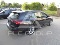 2022 Ford FOCUS