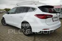 2022 Ford FOCUS