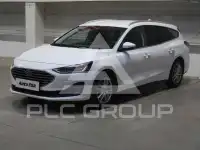 2022 Ford FOCUS