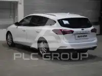 2022 Ford FOCUS