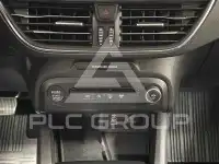 2022 Ford FOCUS