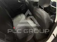 2022 Ford FOCUS