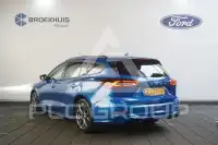 2022 Ford FOCUS