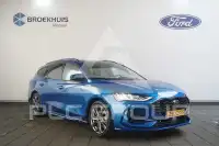 2022 Ford FOCUS