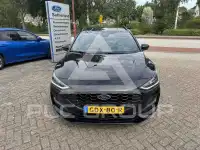 2022 Ford FOCUS