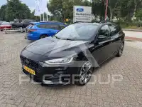 2022 Ford FOCUS