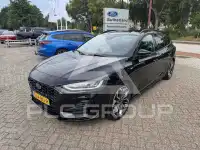 2022 Ford FOCUS