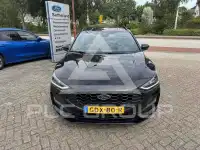 2022 Ford FOCUS