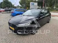 2022 Ford FOCUS