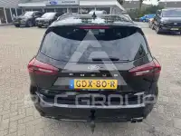2022 Ford FOCUS
