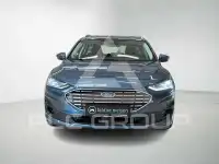 2022 Ford FOCUS