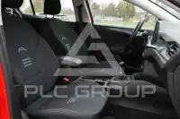 2022 Ford FOCUS