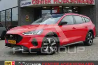 2022 Ford FOCUS
