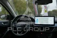 2022 Ford FOCUS