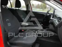 2022 Ford FOCUS