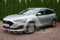 2022 Ford FOCUS