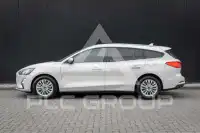 2022 Ford FOCUS