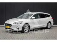 2022 Ford FOCUS