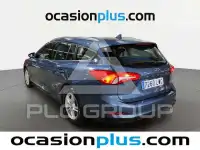 2022 Ford FOCUS