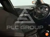 2022 Ford FOCUS