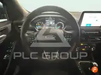2022 Ford FOCUS