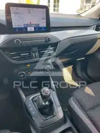 2022 Ford FOCUS