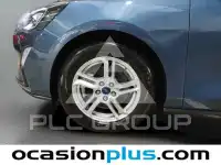 2022 Ford FOCUS