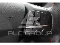 2022 Ford FOCUS