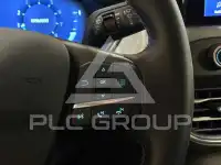 2022 Ford FOCUS