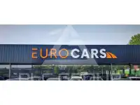 2022 Ford FOCUS