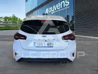 2022 Ford FOCUS