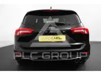 2022 Ford FOCUS