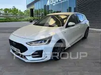 2022 Ford FOCUS