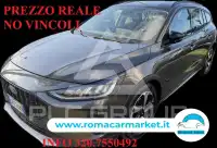 2022 Ford FOCUS
