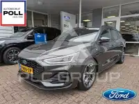 2022 Ford FOCUS