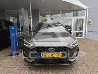 2022 Ford FOCUS