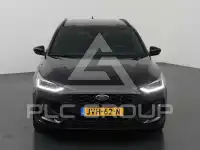 2022 Ford FOCUS