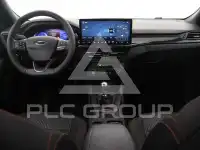 2022 Ford FOCUS