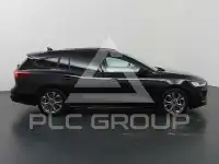 2022 Ford FOCUS