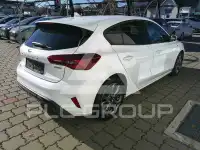 2022 Ford FOCUS