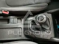 2022 Ford FOCUS