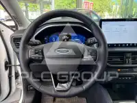 2022 Ford FOCUS