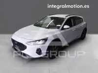 2022 Ford FOCUS