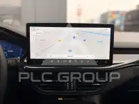 2022 Ford FOCUS