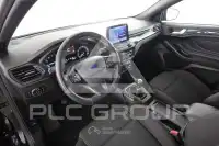 2022 Ford FOCUS